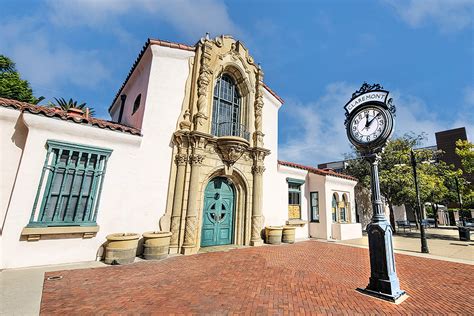 city of claremont